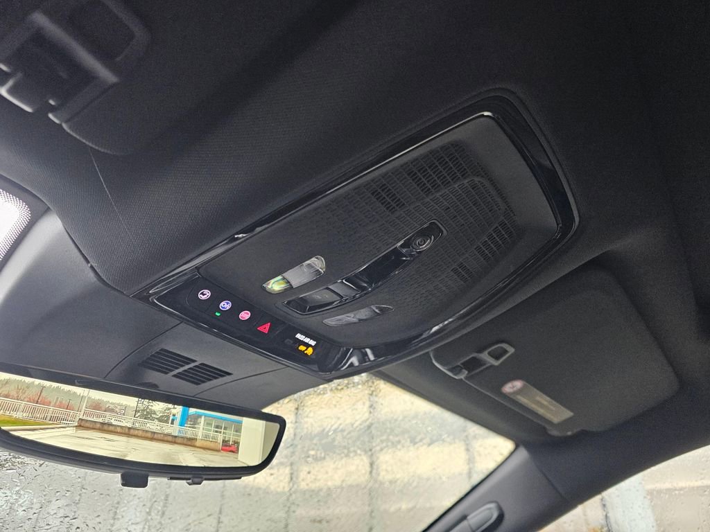 New 2026 Cadillac Lyriq Premium Sport image 31