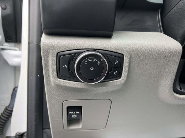 Certified 2017 Ford F150 XL w/ Equipment Group 101A Mid image 13