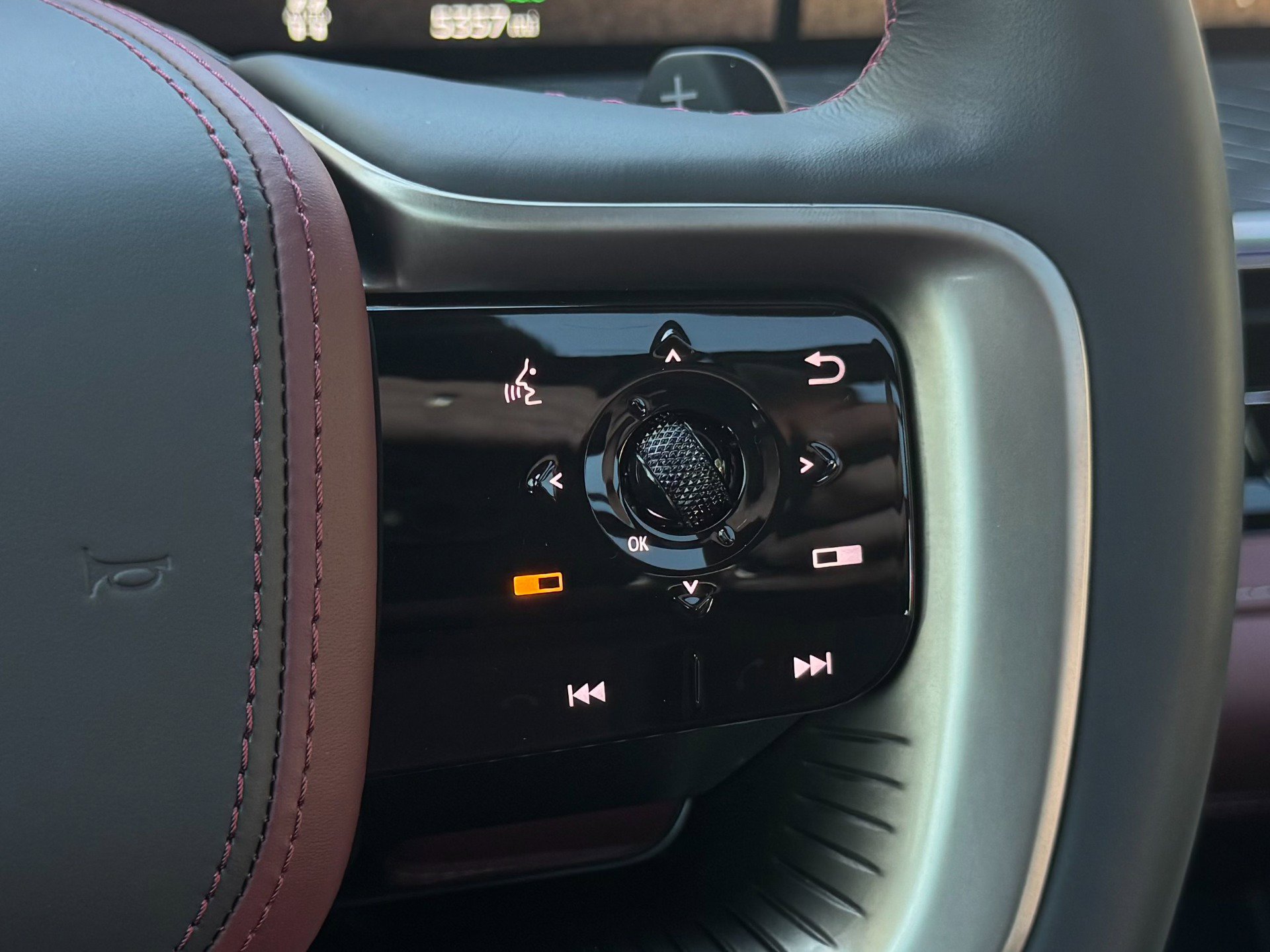 Used 2025 INFINITI QX80 Autograph w/ Autograph Exterior Package image 79