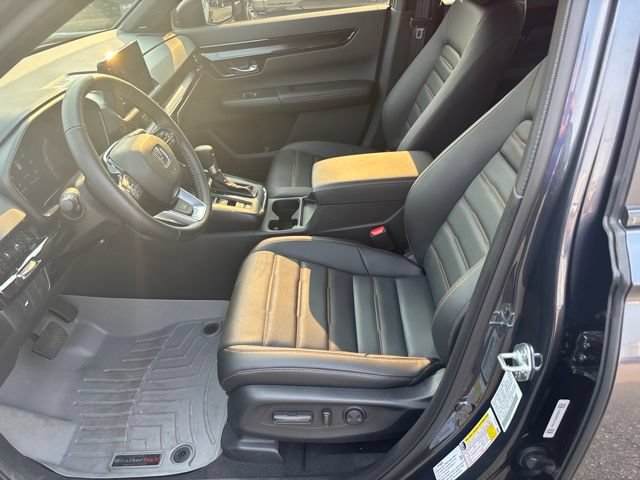 Used 2026 Honda CR-V Sport Touring image 5