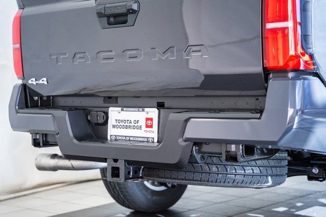 New 2026 Toyota Tacoma SR5 image 8