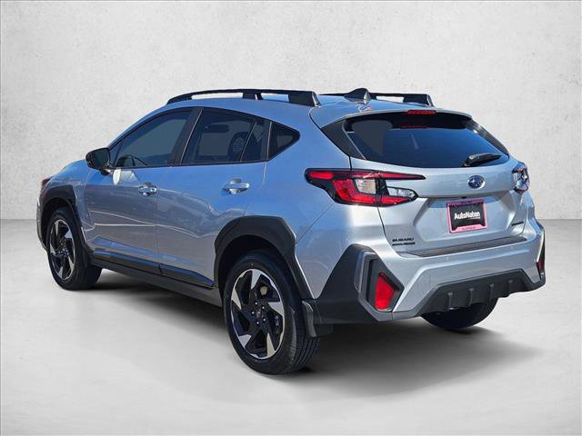 New 2026 Subaru Crosstrek 2.5i Limited AWD/4WD image 9