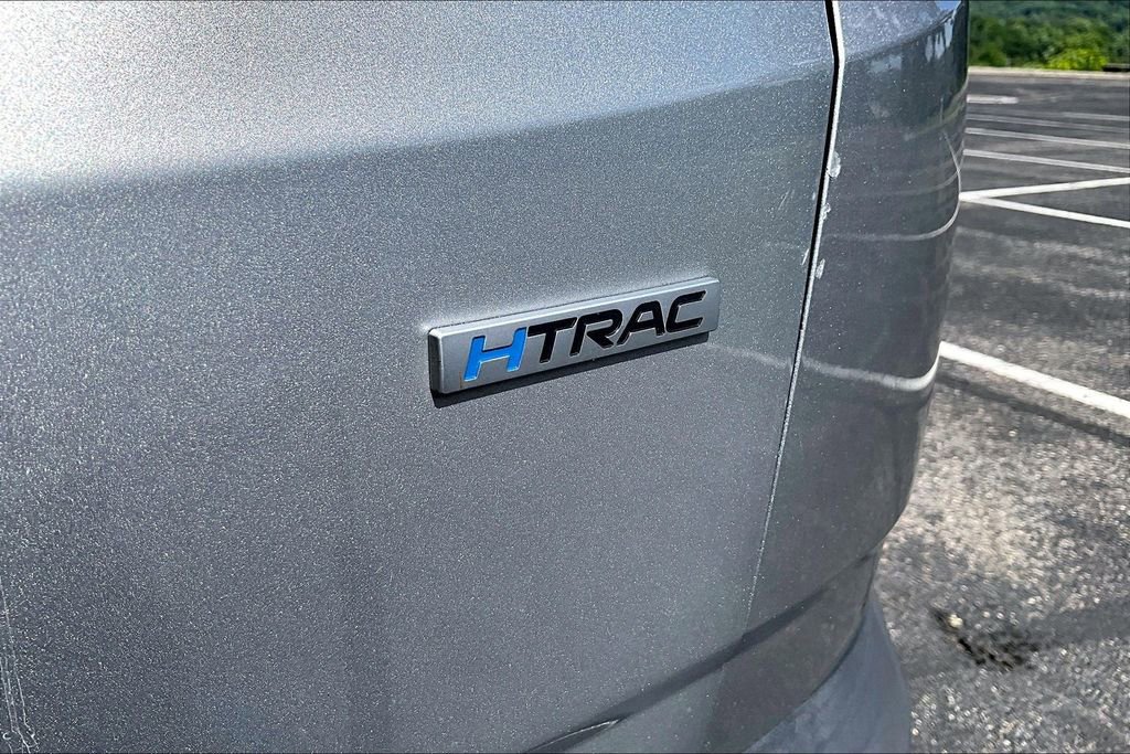 Used 2023 Hyundai Tucson Limited AWD/4WD image 24
