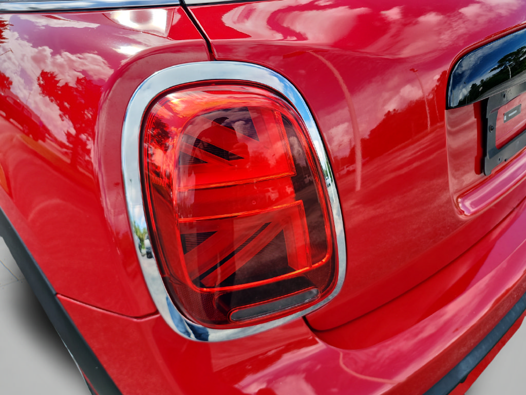 Used 2024 MINI Cooper S FWD image 15