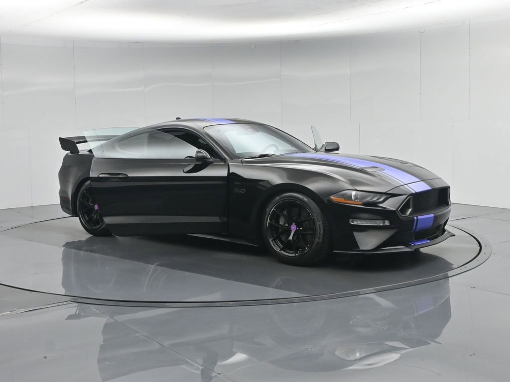 Used 2021 Ford Mustang GT w/ Equipment Group 301A image 26