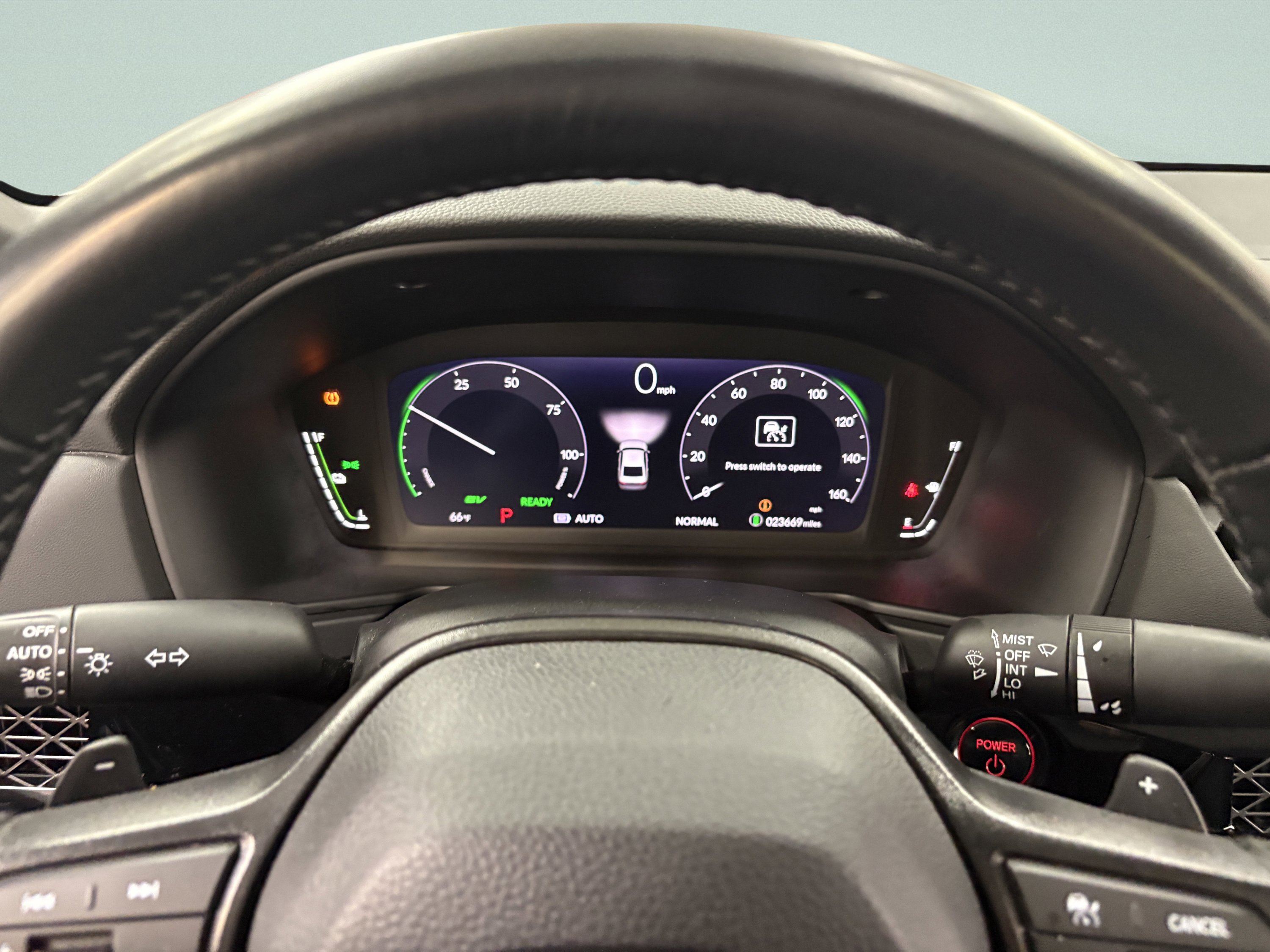 Used 2024 Honda Accord Sport image 31