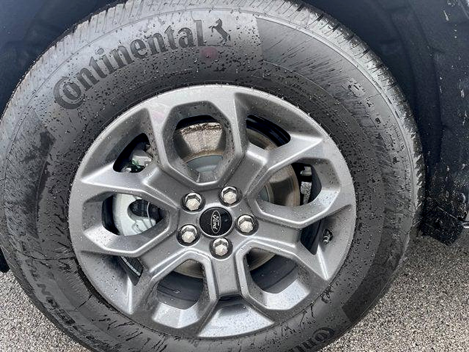 New 2026 Ford Maverick XLT AWD/4WD image 20