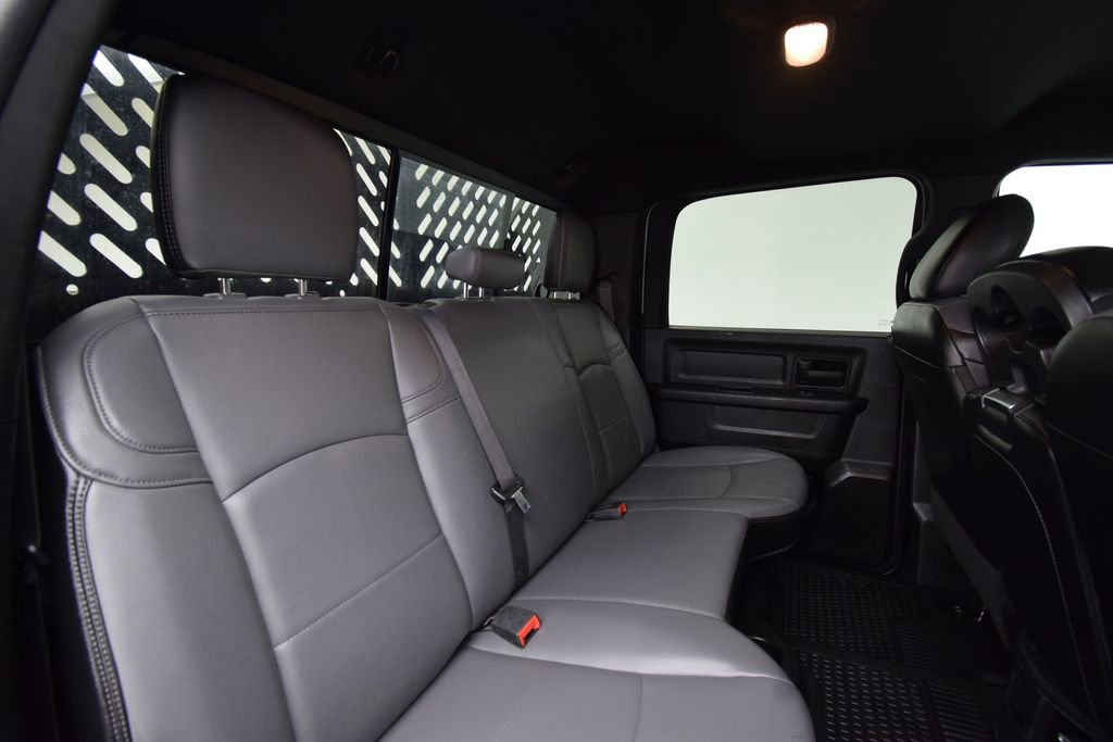 Used 2022 RAM 3500 Tradesman image 26