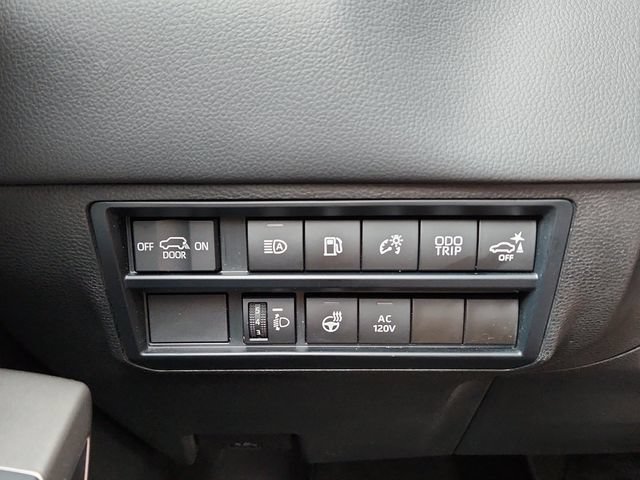 Certified 2023 Toyota Sequoia SR5 w/ SR5 Premium Package AWD/4WD image 29