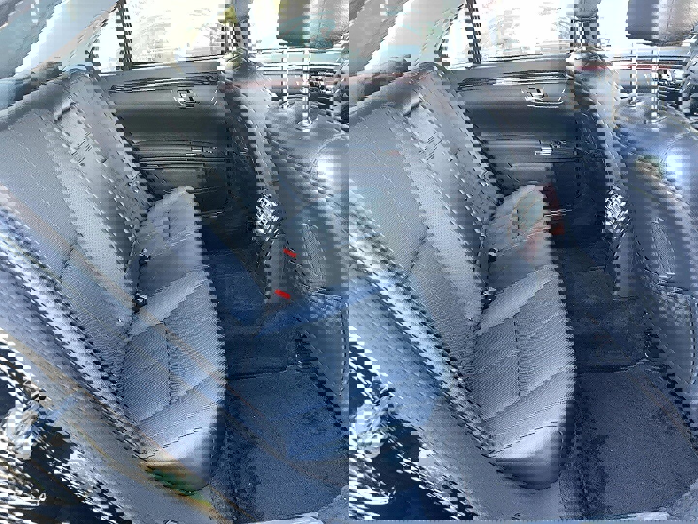 Used 2007 Mercedes-Benz S 550 image 24