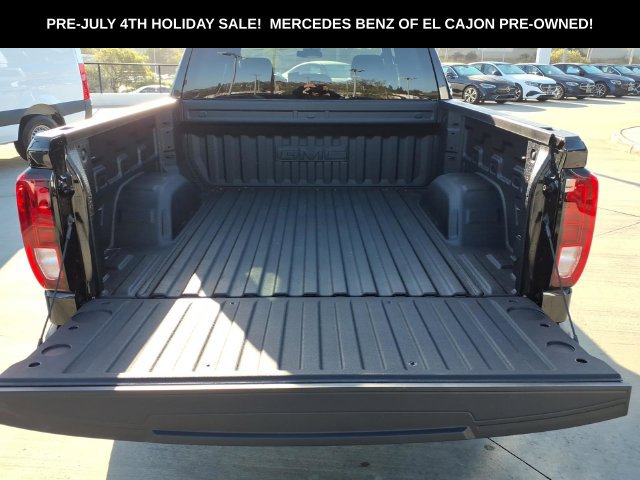 Used 2026 GMC Sierra 1500 Elevation w/ Elevation Select Package RWD image 23