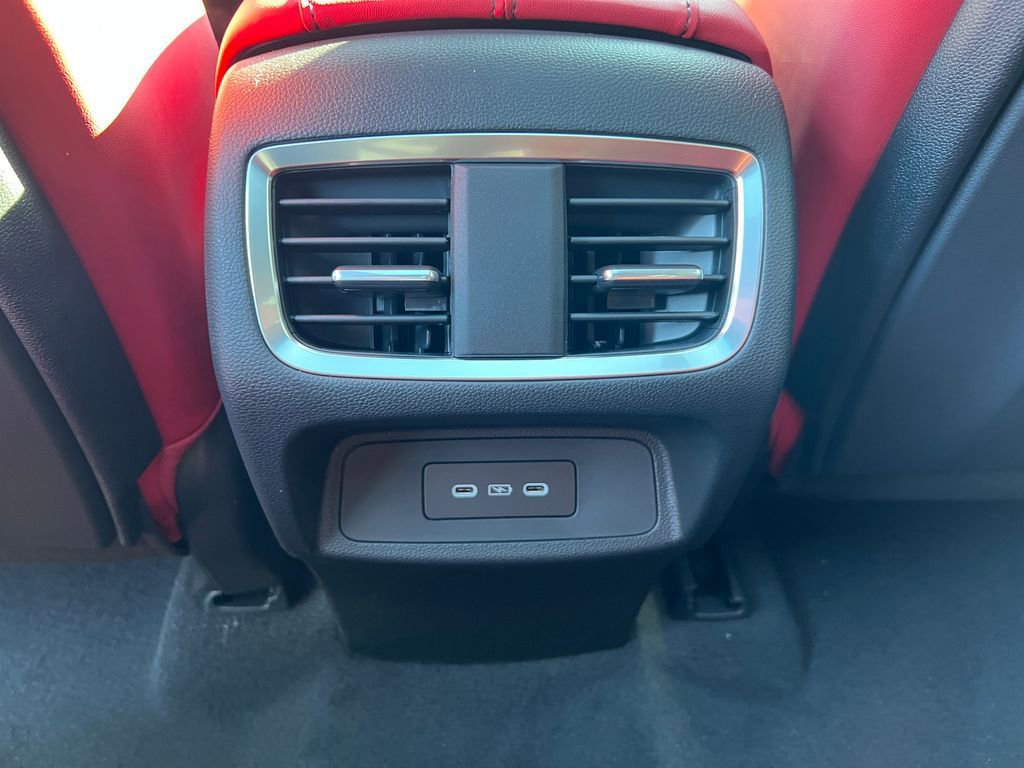 New 2026 Acura RDX A-Spec image 30