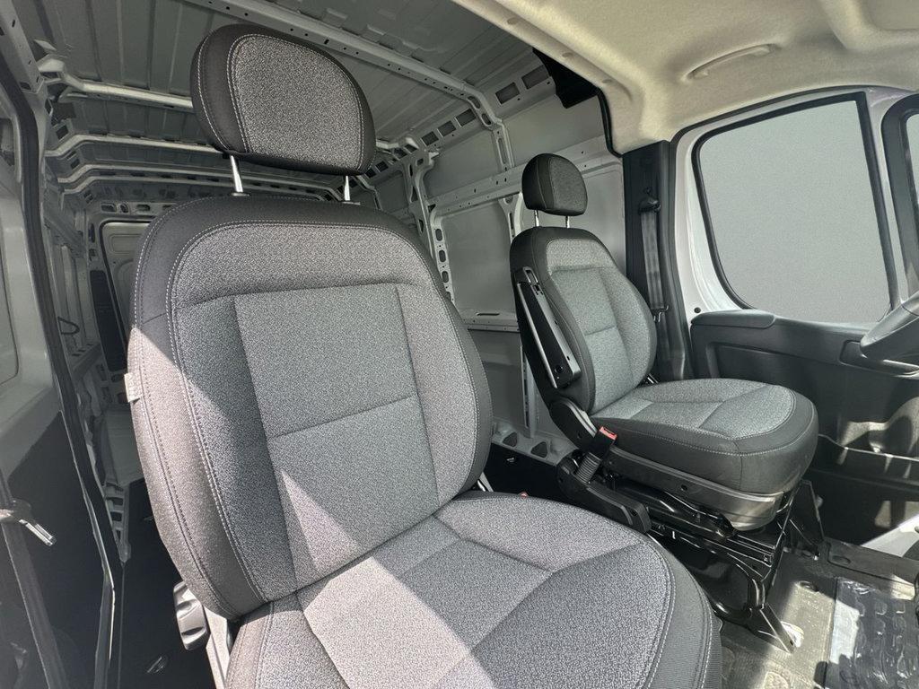 New 2026 RAM ProMaster 2500 w/ Convenience Group FWD image 35