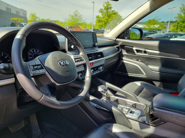 Used 2020 Kia Telluride S FWD image 14