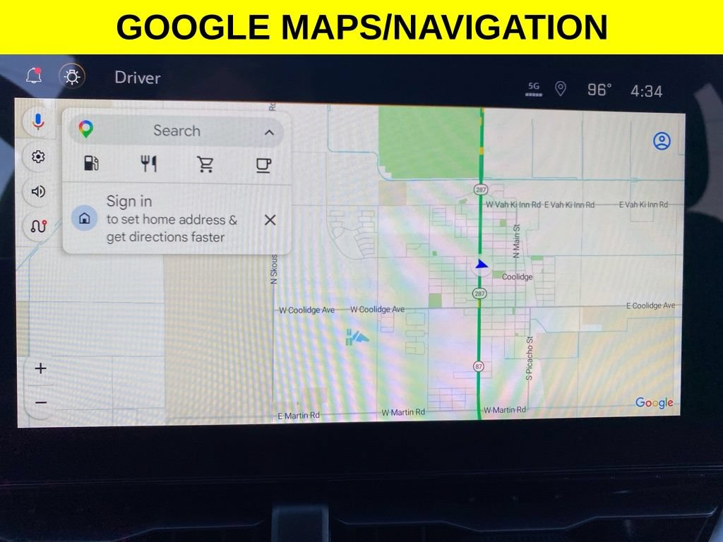 Used 2025 Chevrolet Equinox LT FWD image 10