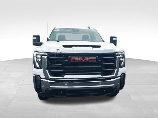 New 2026 GMC Sierra 2500 Pro w/ 1SA Pro Safety Plus Package AWD/4WD image 3