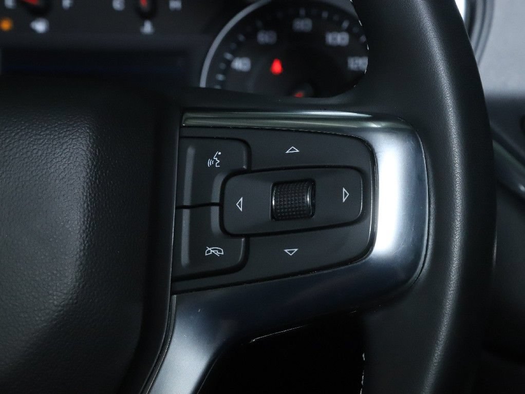 Used 2023 Chevrolet Blazer LT w/ Midnight/Sport Edition FWD image 24