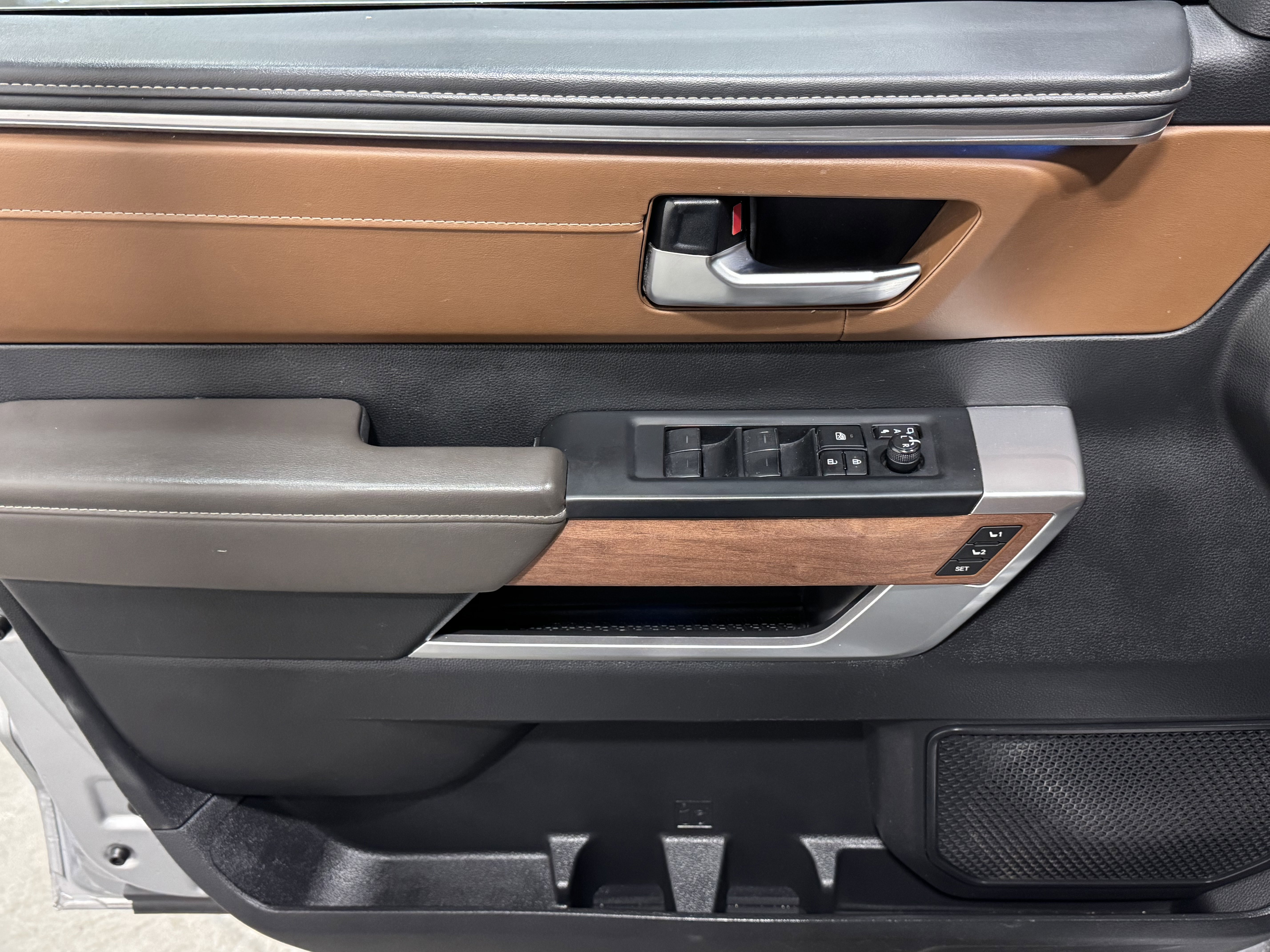 Used 2024 Toyota Tundra 1794 Edition image 20