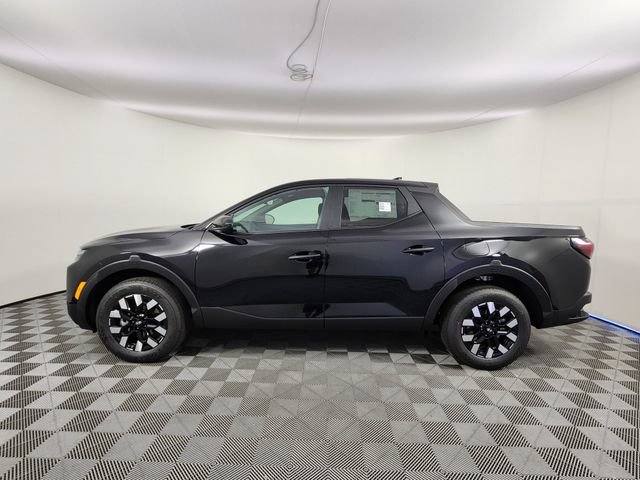 New 2026 Hyundai Santa Cruz SE AWD/4WD image 2