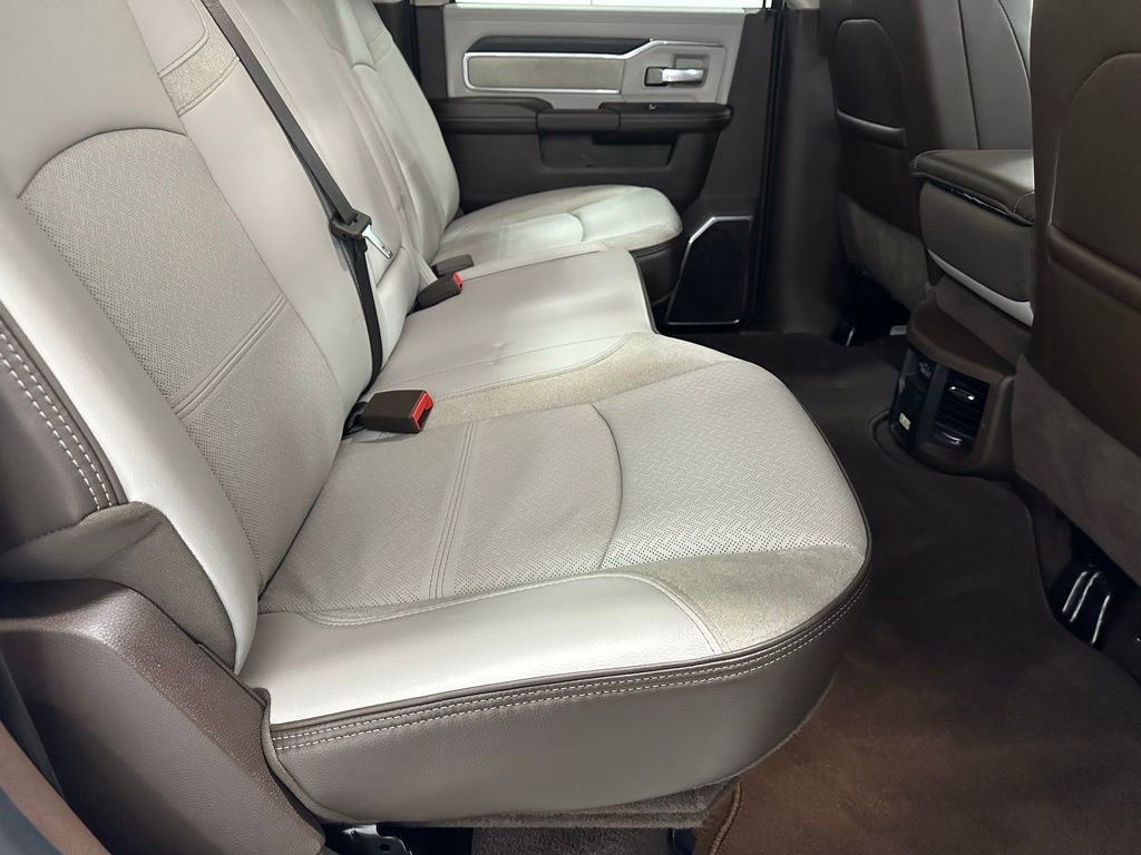 Used 2025 RAM 2500 Laramie image 51