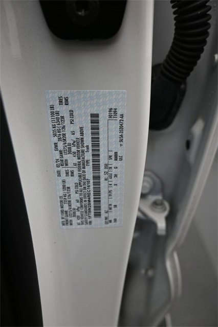 Used 2024 Ford F250 Lariat w/ Lariat Ultimate Package image 13