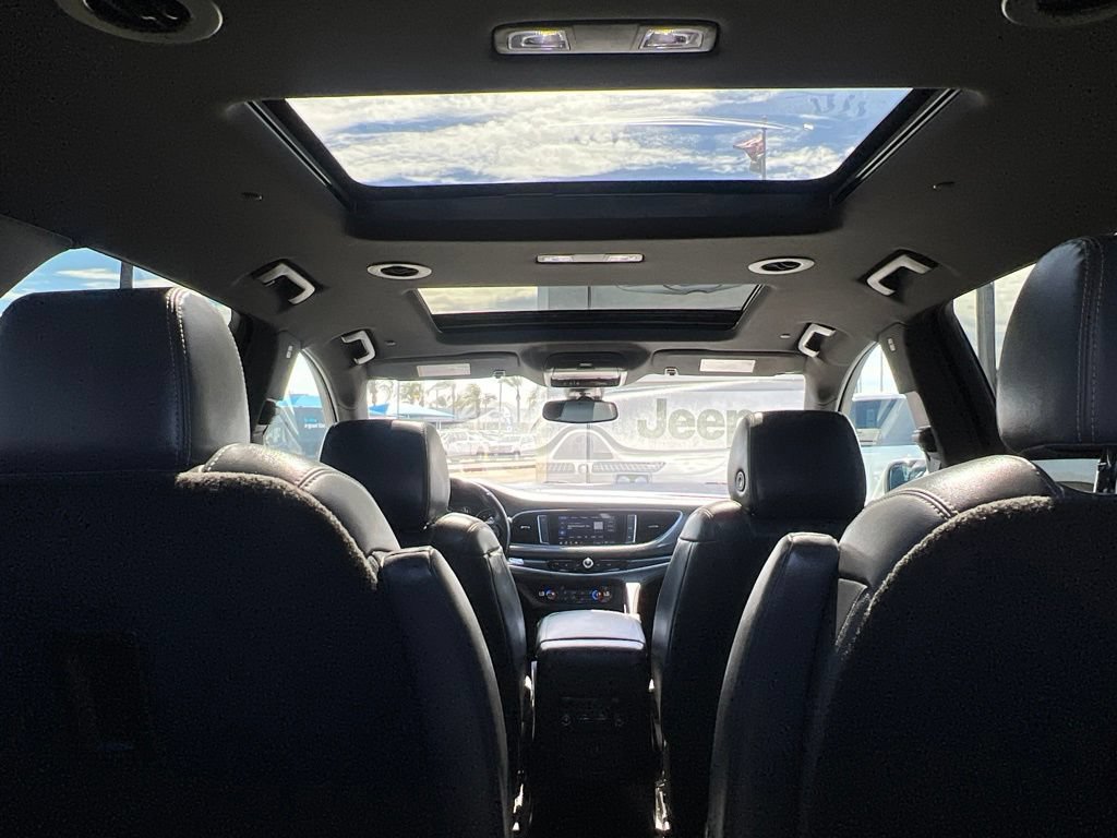 Used 2023 Buick Enclave Essence w/ Experience Buick Package FWD image 56