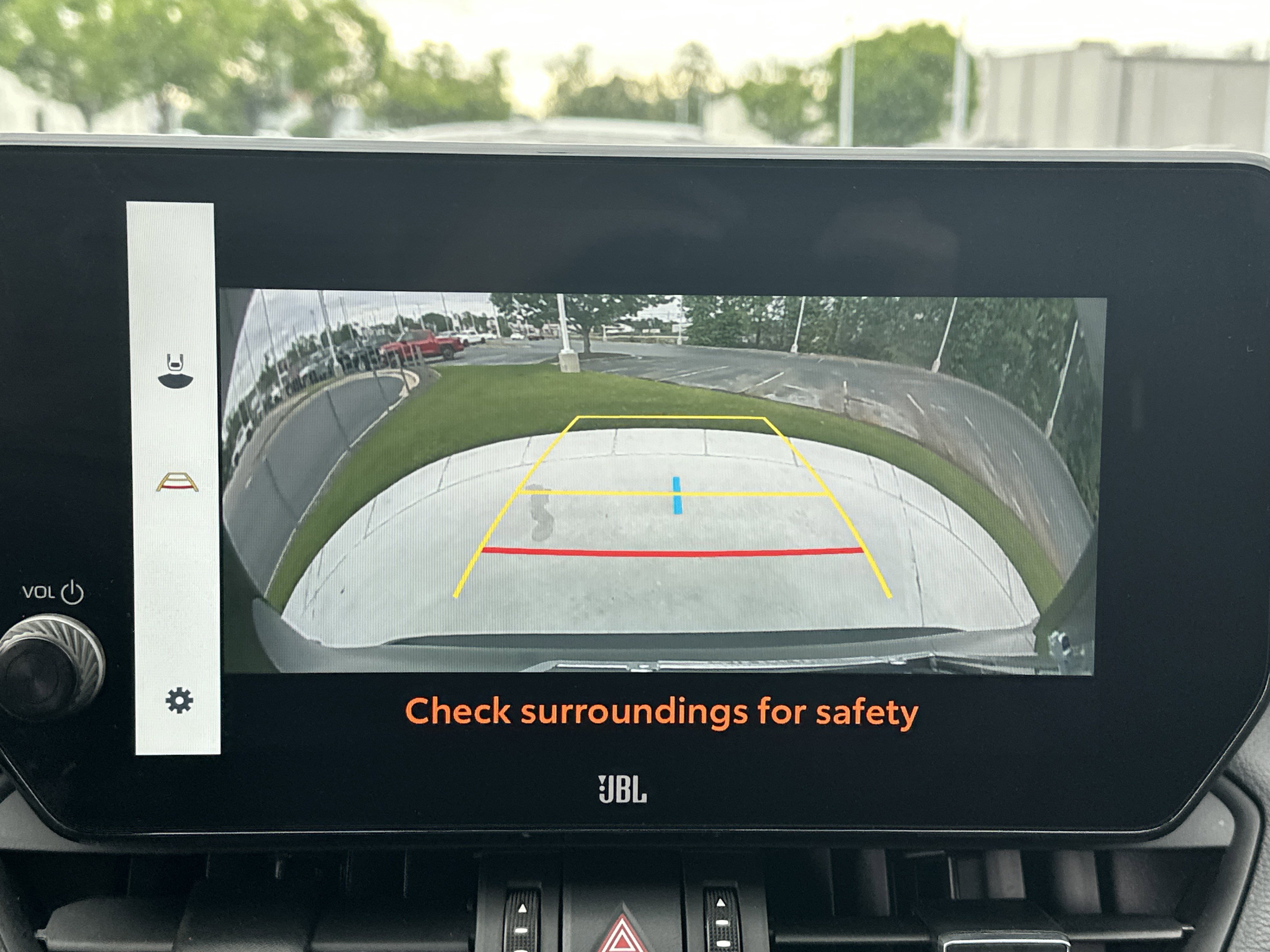 Certified 2025 Toyota RAV4 Limited w/ Advanced Technology Package FWD image 25