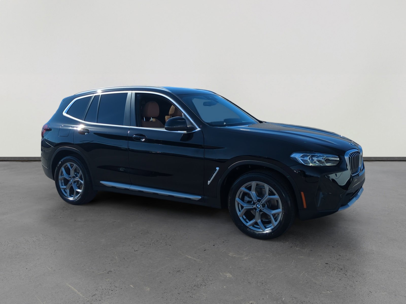 Used 2024 BMW X3 sDrive30i w/ Convenience Package image 7