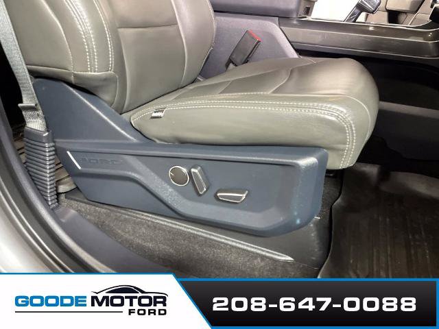 Certified 2021 Ford F150 XLT w/ Equipment Group 302A High AWD/4WD image 25