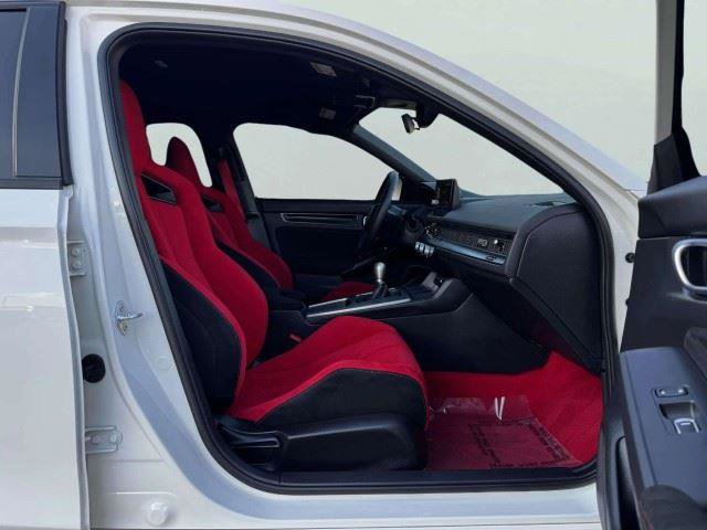 Used 2025 Honda Civic Type R image 47