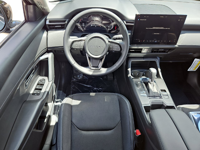 New 2026 MAZDA CX-5 Select AWD/4WD image 9