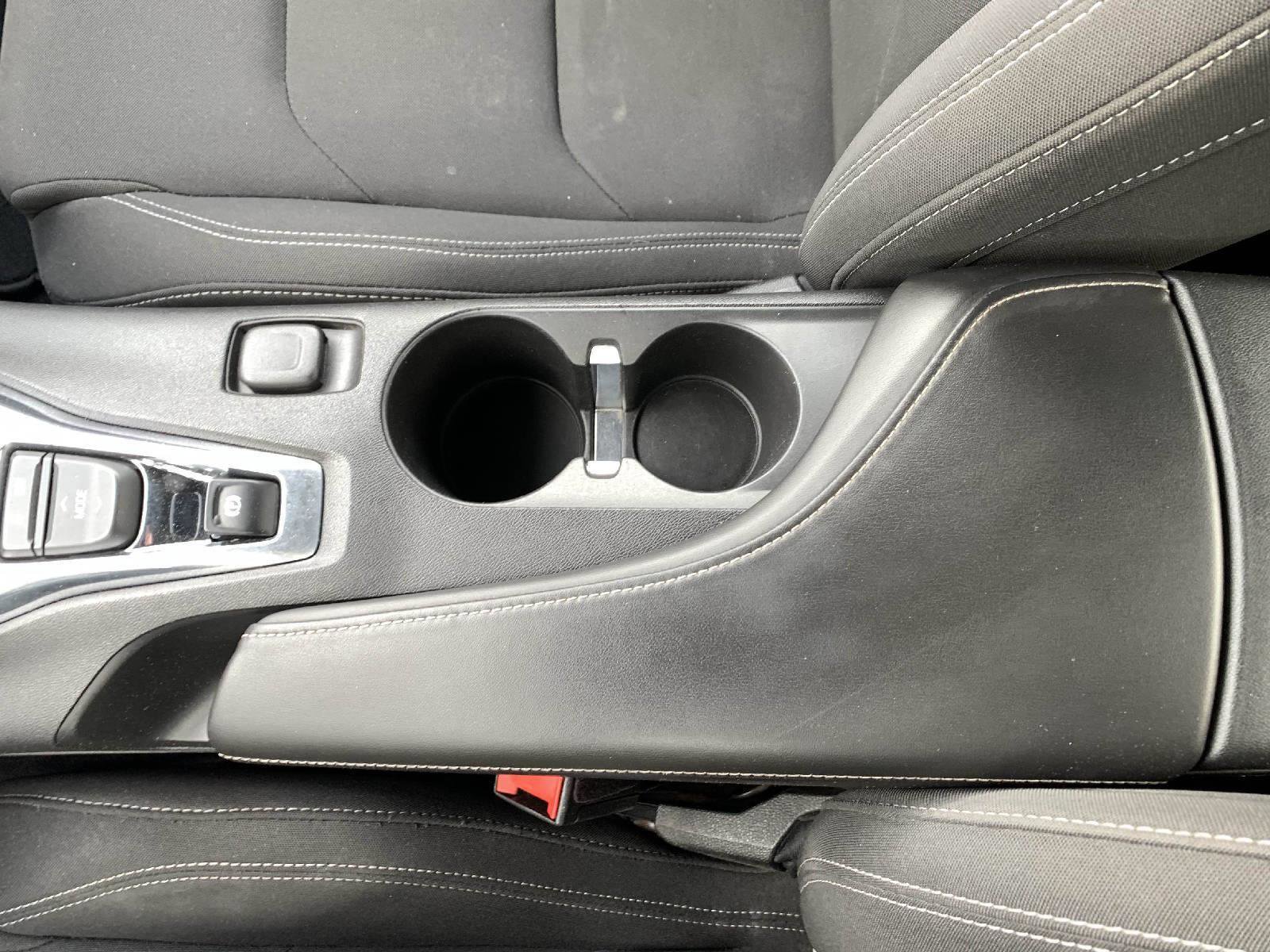 Used 2017 Chevrolet Camaro LT w/ RS Package image 22