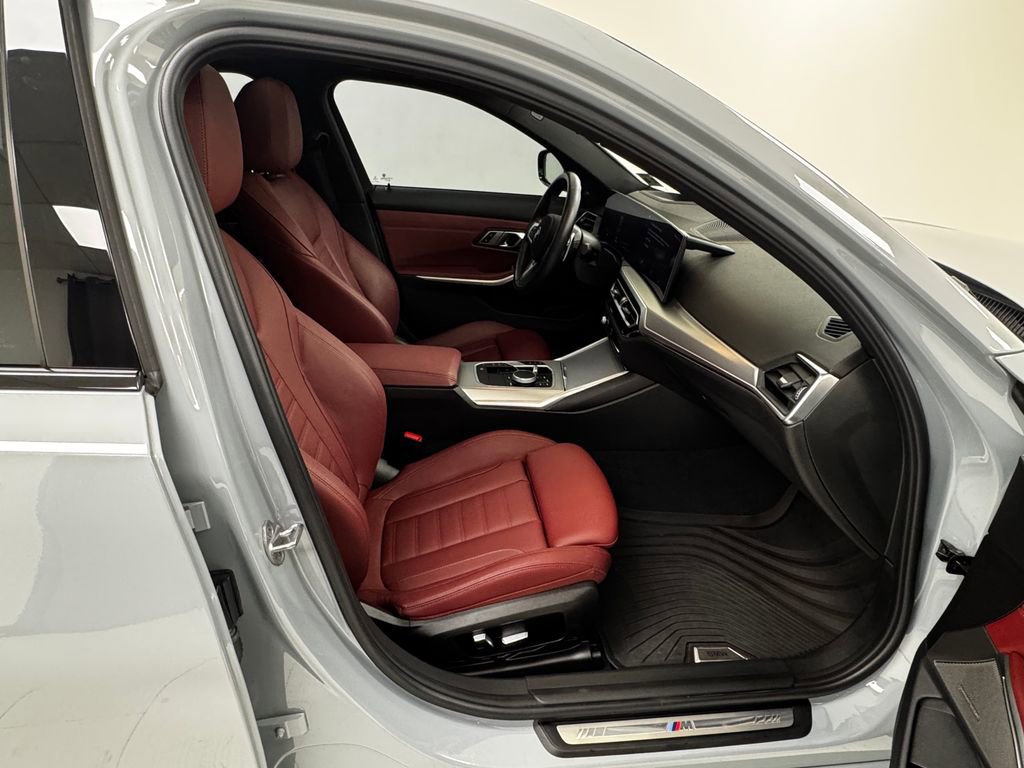 Used 2023 BMW M340i xDrive w/ Premium Package image 14