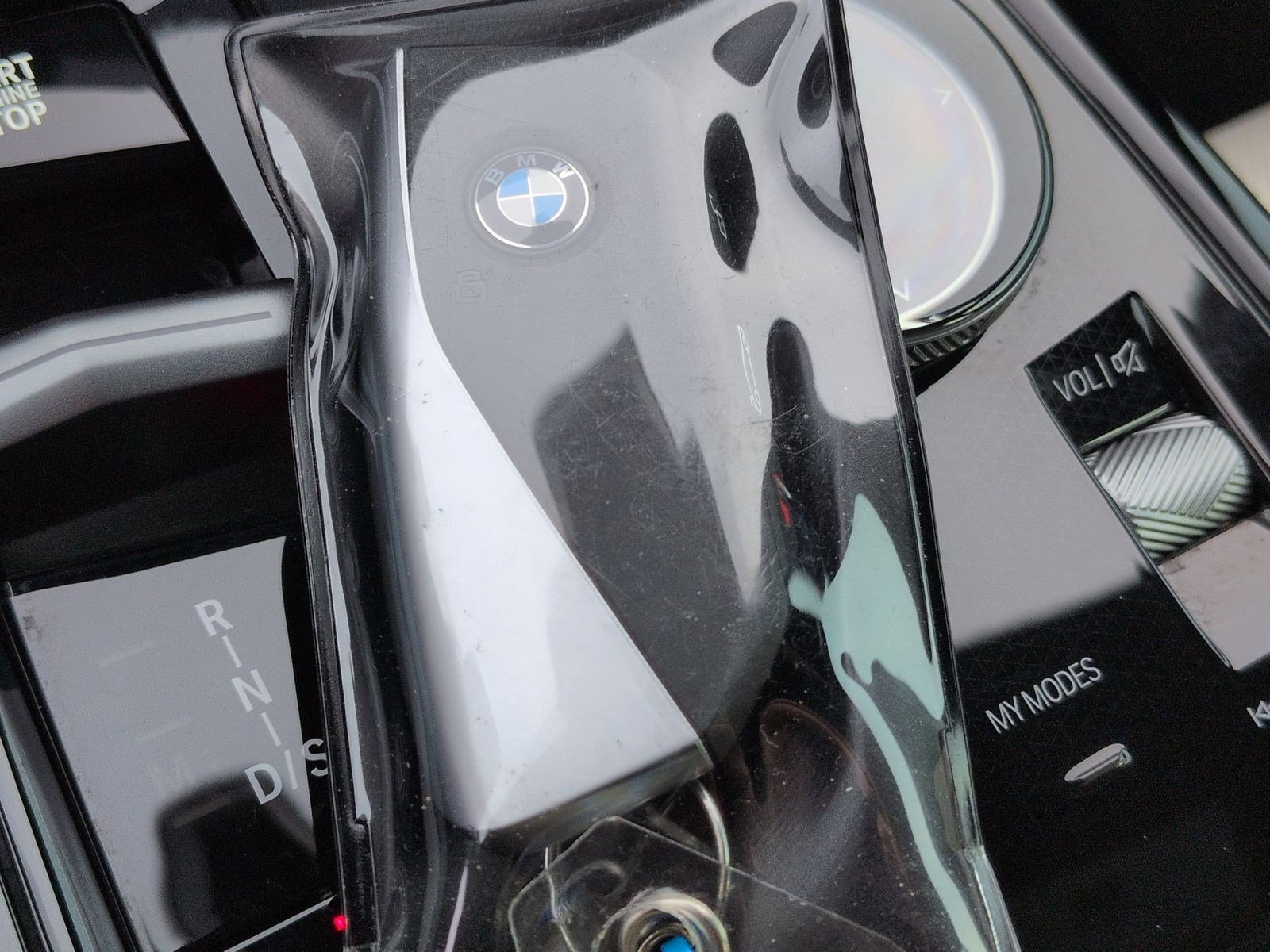 Certified 2026 BMW 530i w/ M Sport Package image 37