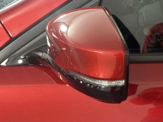 Used 2020 Acura TLX w/ A-SPEC Package FWD image 24
