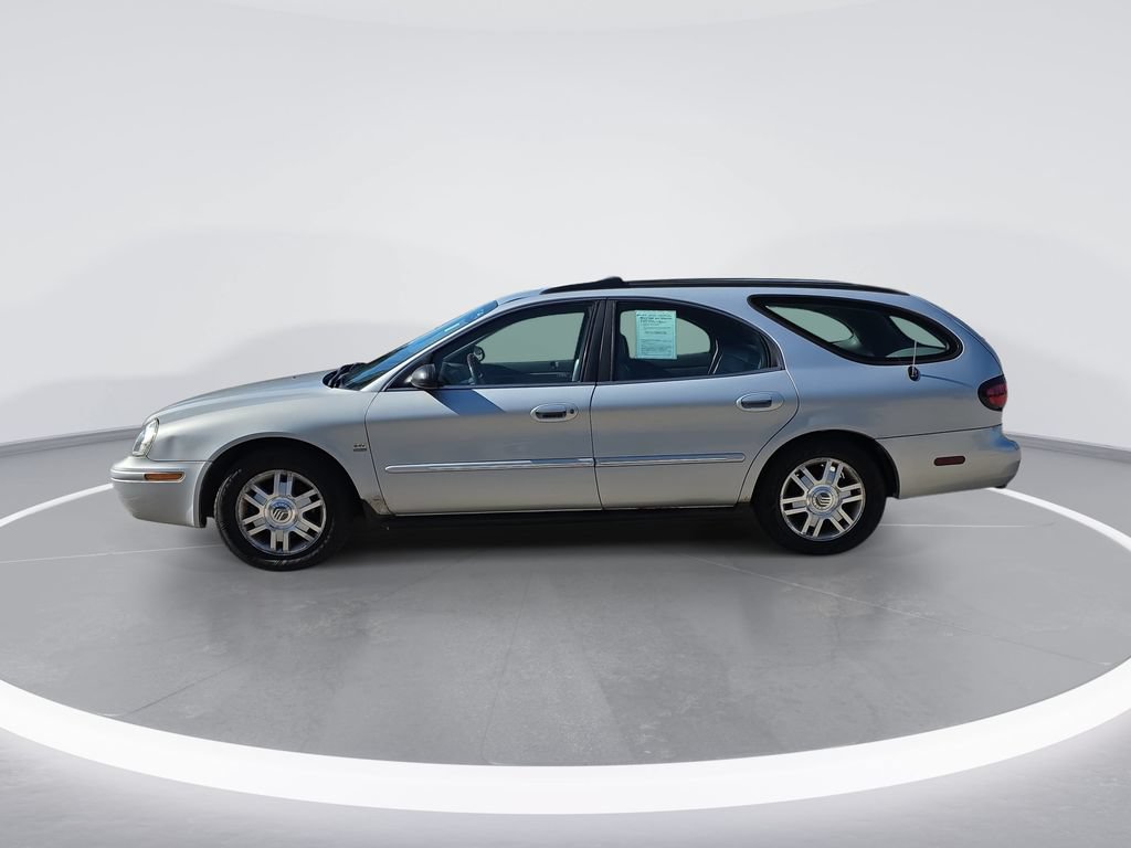 Used 2005 Mercury Sable LS FWD image 7