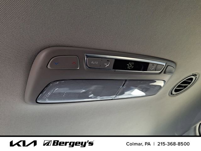 Certified 2023 Kia Telluride S AWD/4WD image 15