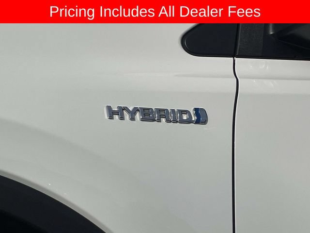 Used 2017 Toyota RAV4 XLE w/ Convenience Package AWD/4WD image 11
