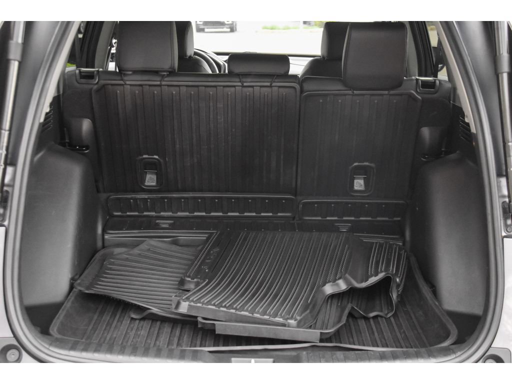 Used 2022 Honda CR-V EX-L image 22