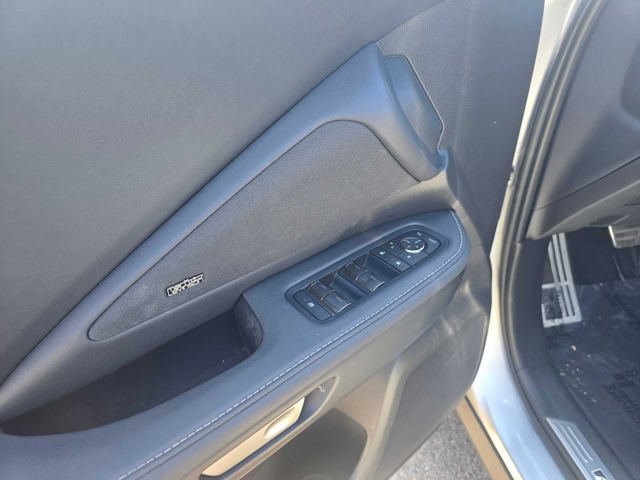 Certified 2025 Lexus TX 500h AWD w/ Technology Package image 21