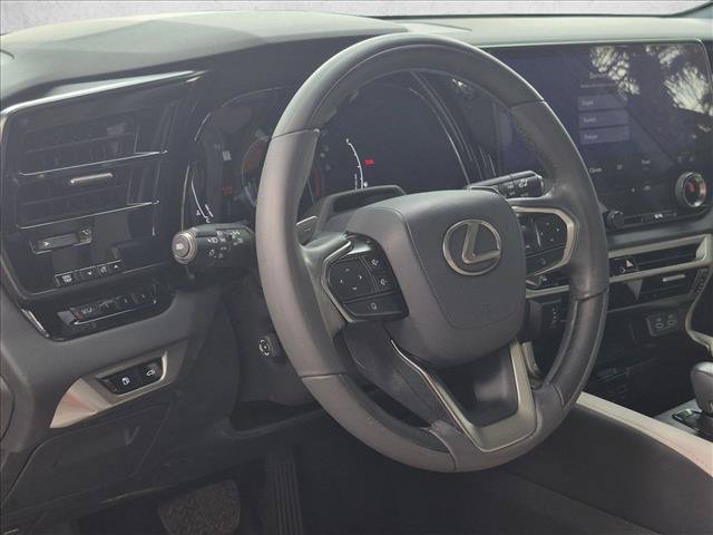 Used 2024 Lexus RX 350 Premium Plus w/ Convenience Package AWD/4WD image 3