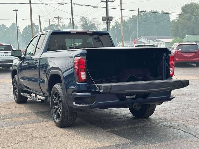 Used 2021 GMC Sierra 1500 Elevation AWD/4WD image 5