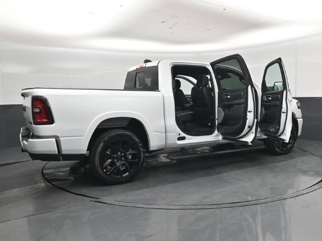 New 2027 RAM 1500 Laramie AWD/4WD image 58
