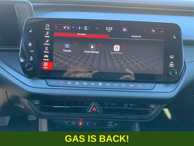 New 2026 Dodge Charger Scat Pack w/ Blacktop Package image 24