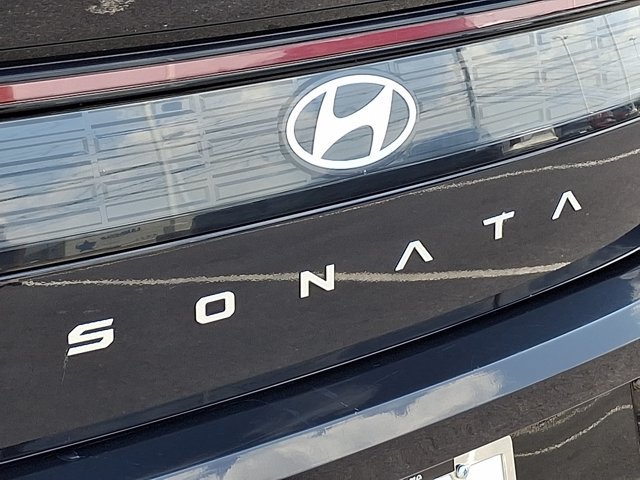 Used 2024 Hyundai Sonata SEL FWD image 31