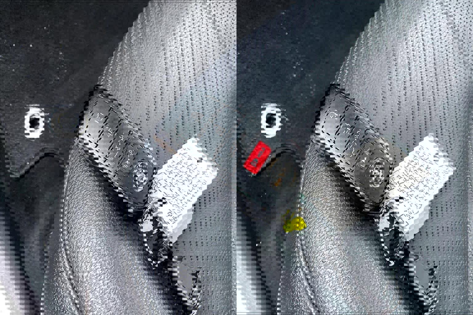 Used 2025 Toyota Grand Highlander AWD image 15