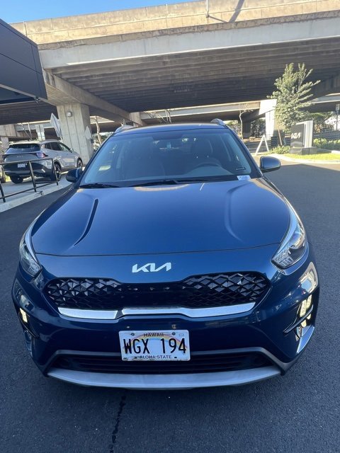 Used 2022 Kia Niro LX