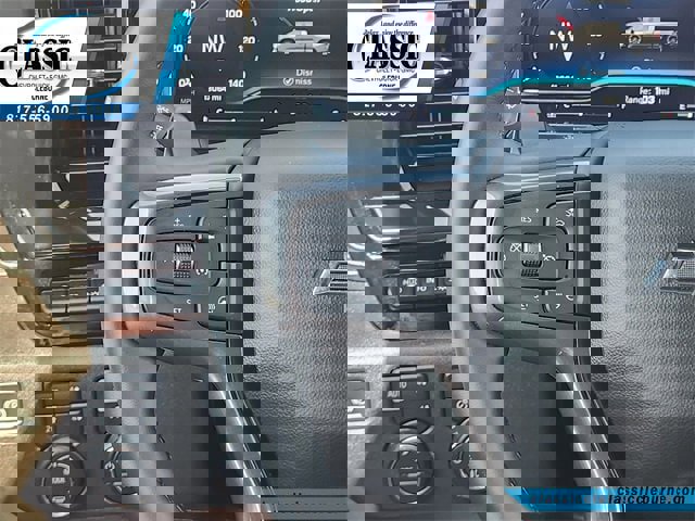 Used 2024 Chevrolet Silverado 1500 ZR2 w/ Technology Package image 26