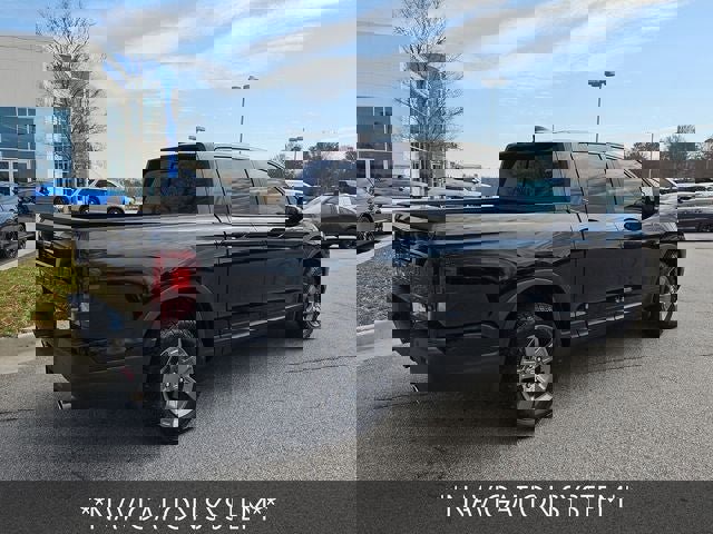 Certified 2025 Honda Ridgeline TrailSport image 6