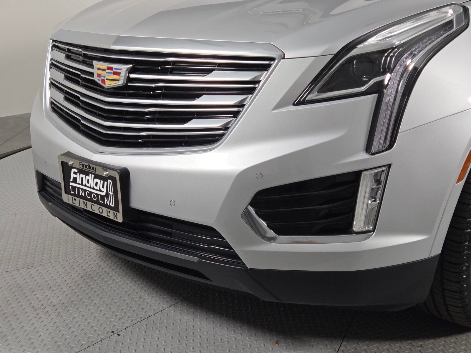 Used 2019 Cadillac XT5 Premium Luxury FWD image 8